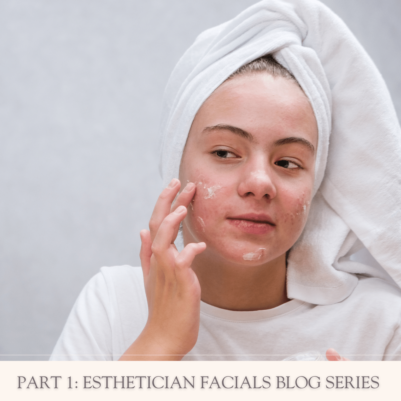 Combat Acne with a Facial for Clear Skin | BlossomMD Med Spa