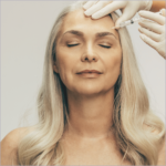 Sculptra injection BlossomMD East Bay California